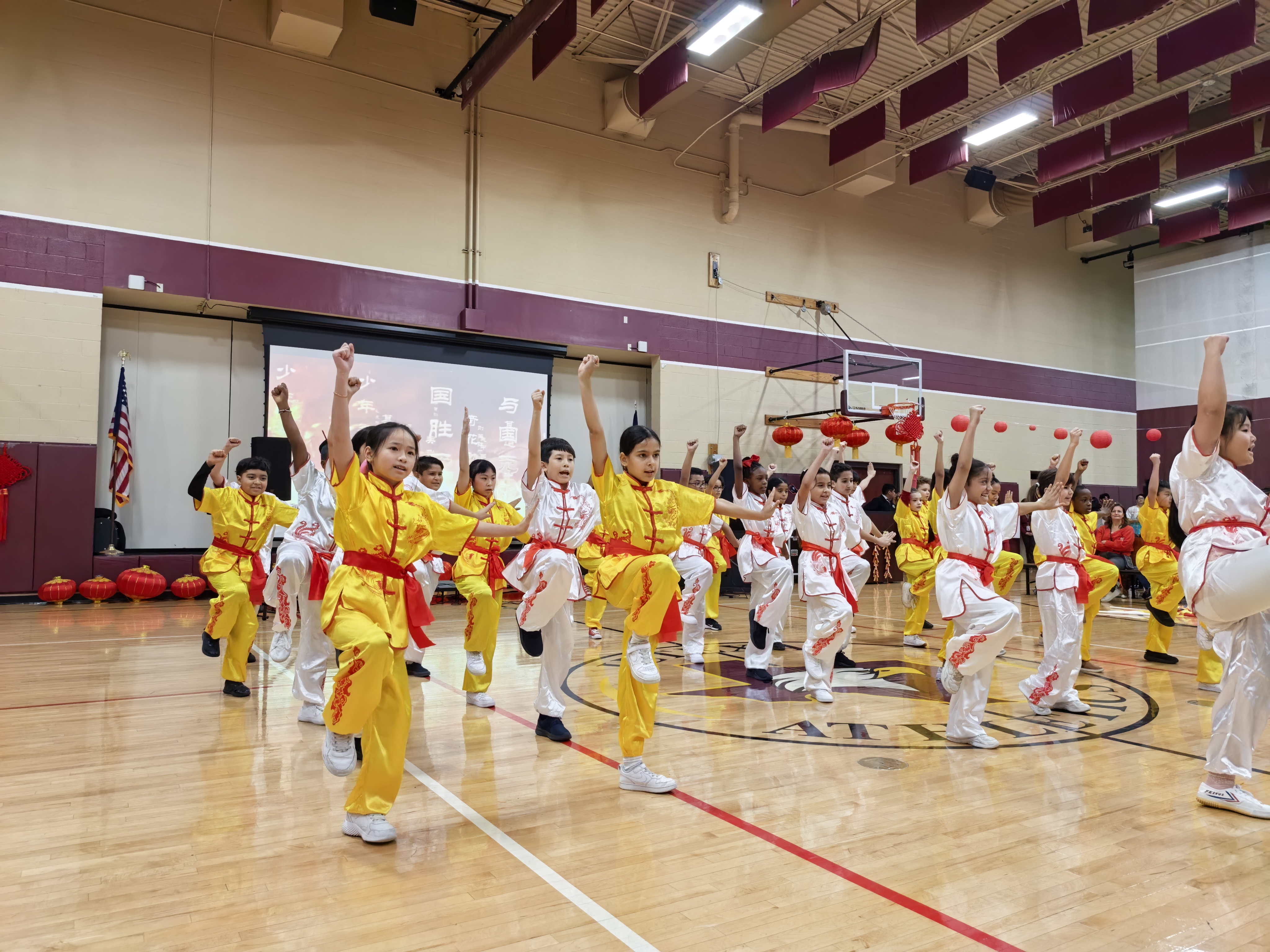 德州国际学校彩票平台武术表演.jpg